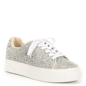 Betsey Johnson - Women's Sidny Sneakers